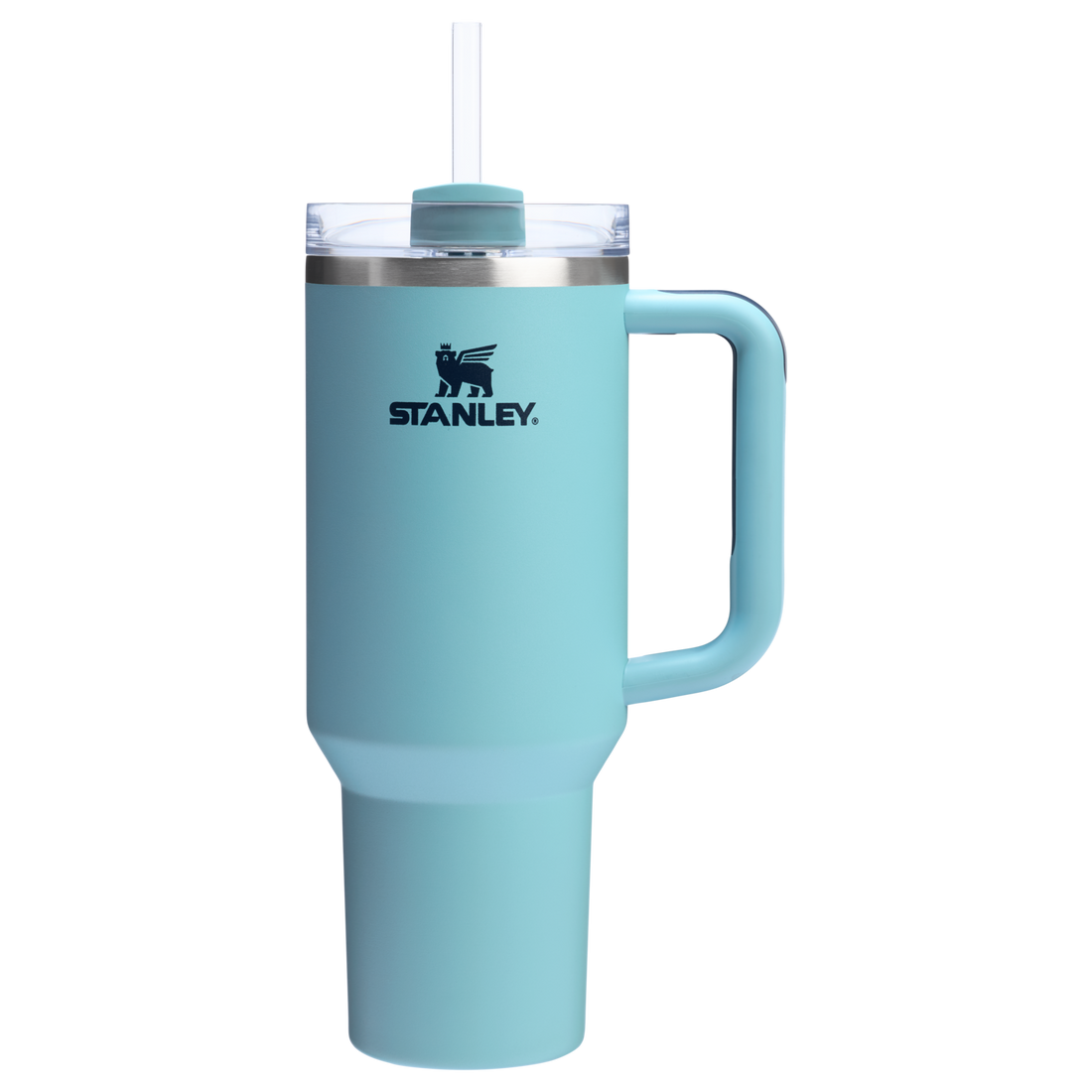 The Quencher H2.0 Flowstate Tumbler | 40 OZ Agave Agave