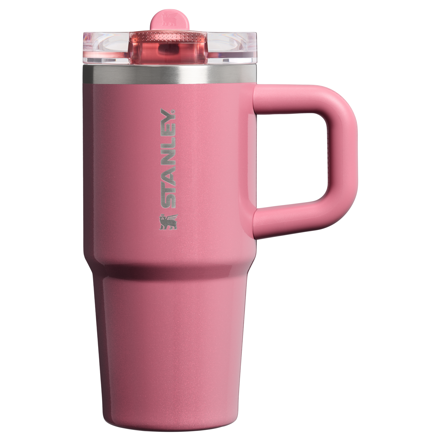The Quencher ProTour Flip Straw Tumbler | 14 OZ Port Shimmer Port Shimmer