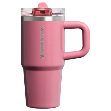 The Quencher ProTour Flip Straw Tumbler | 14 OZ Port Shimmer Port Shimmer