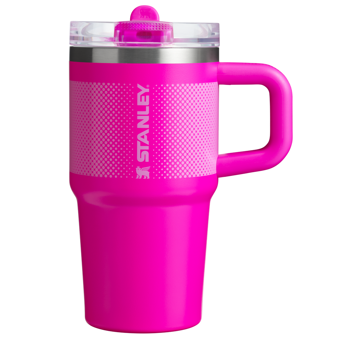 The Quencher ProTour Flip Straw Tumbler | 20 OZ Vivid Violet Vivid Violet