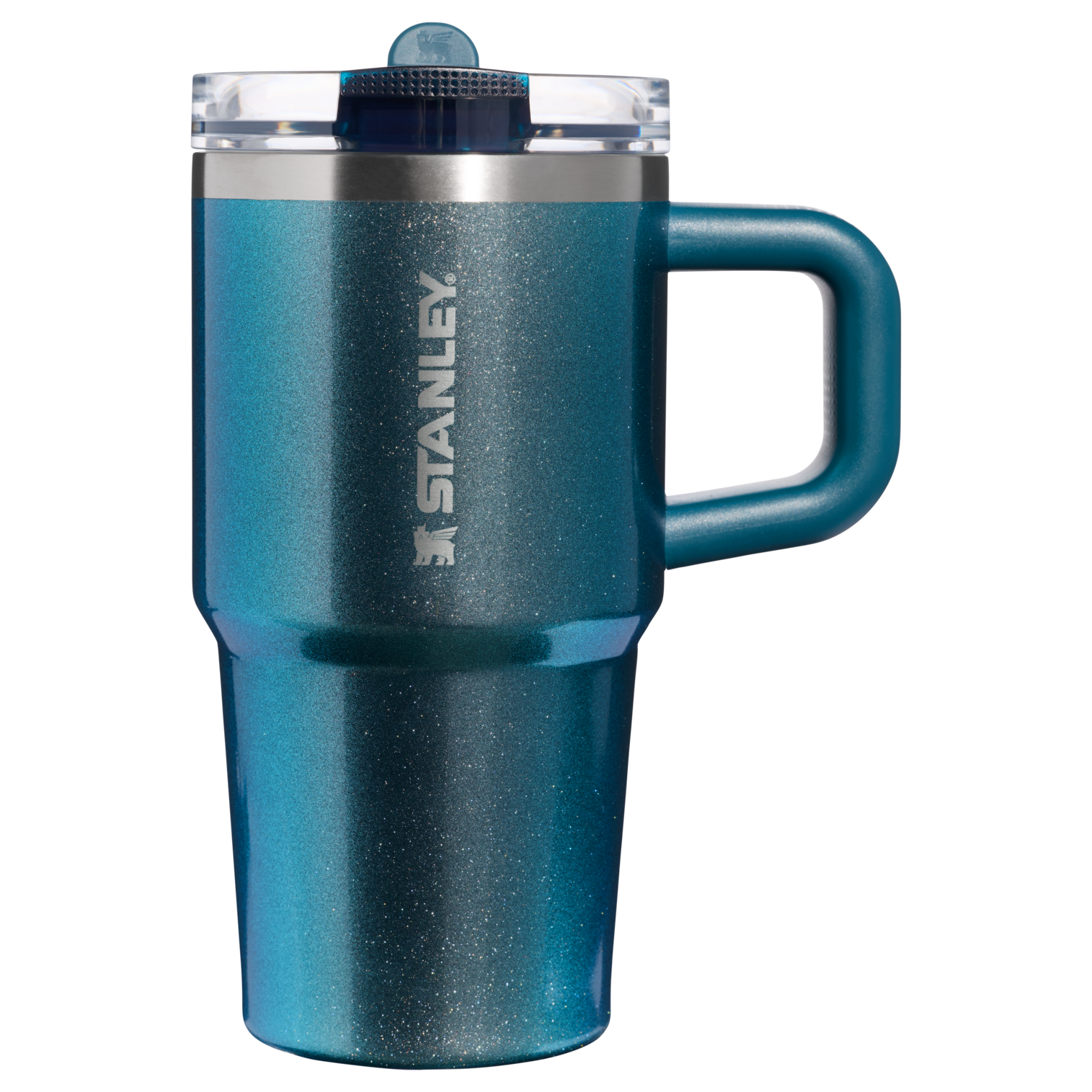 The Quencher ProTour Flip Straw Tumbler | 20 OZ Ponderosa Shimmer Ponderosa Shimmer