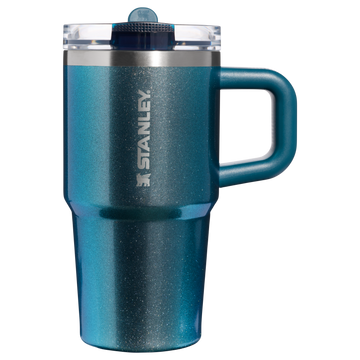 The Quencher ProTour Flip Straw Tumbler | 20 OZ Ponderosa Shimmer Ponderosa Shimmer