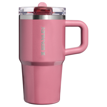 The Quencher ProTour Flip Straw Tumbler | 20 OZ Port Shimmer Port Shimmer