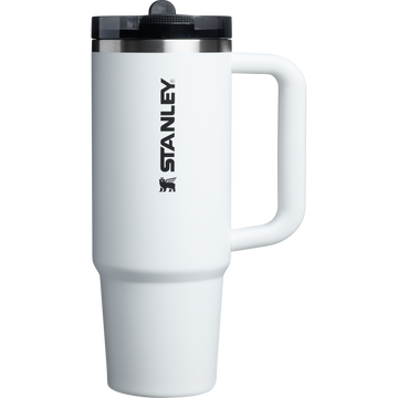 The Quencher ProTour Flip Straw Tumbler | 30 OZ Chalk Chalk