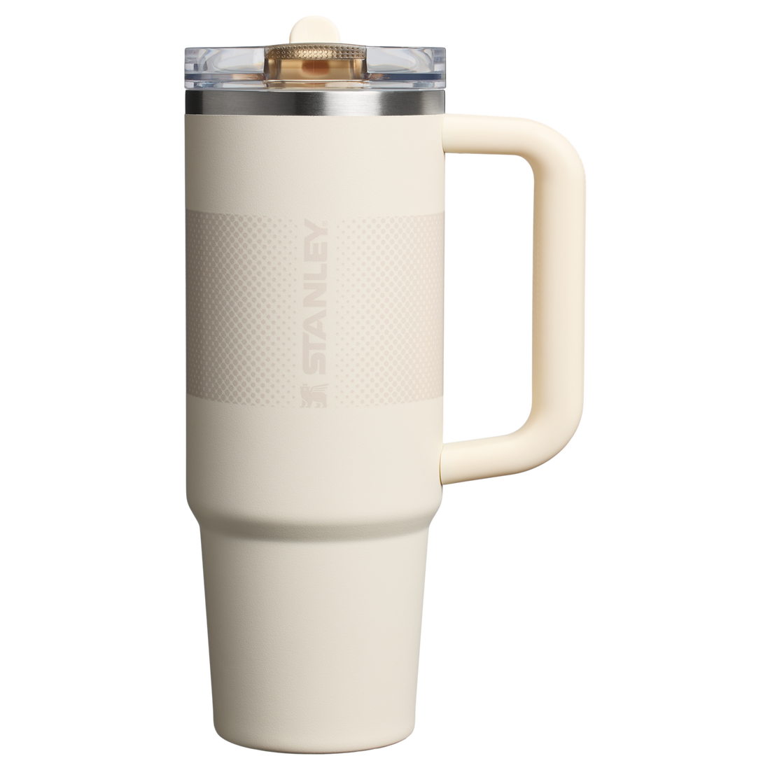 The Quencher ProTour Flip Straw Tumbler | 30 OZ Cream Fade Cream Fade