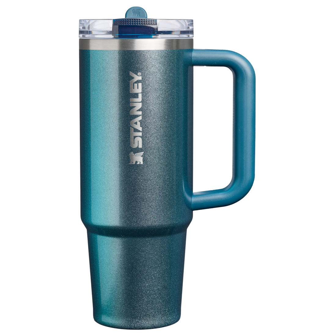 The Quencher ProTour Flip Straw Tumbler | 30 OZ Ponderosa Shimmer Ponderosa Shimmer