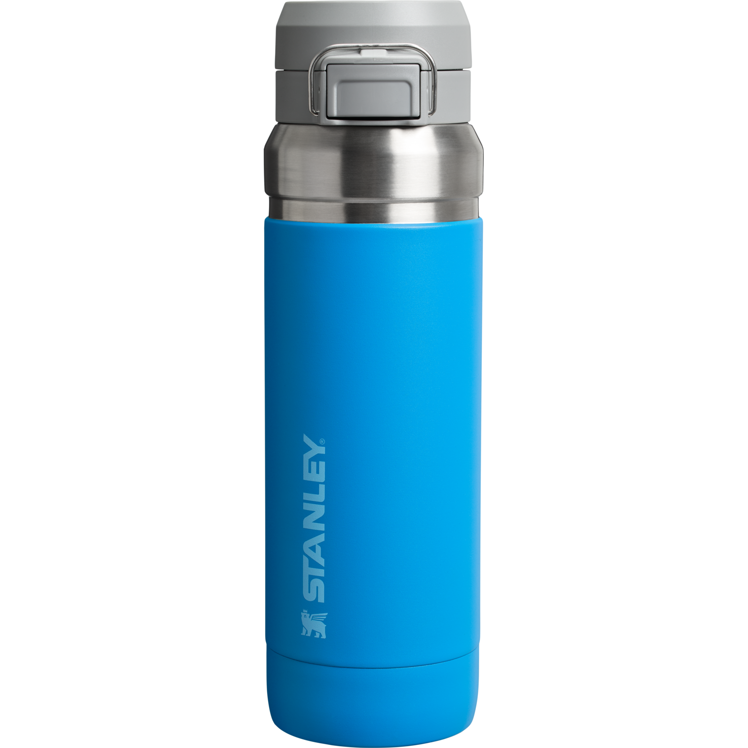 The Quick Flip Go Bottle | 36 OZ Azure Azure