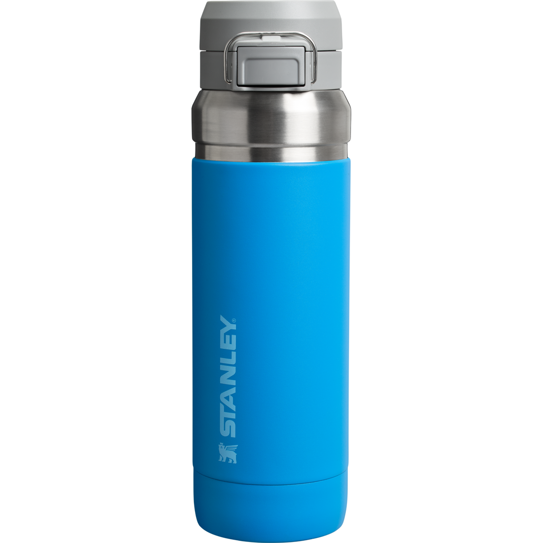 The Quick Flip Go Bottle | 36 OZ Azure Azure