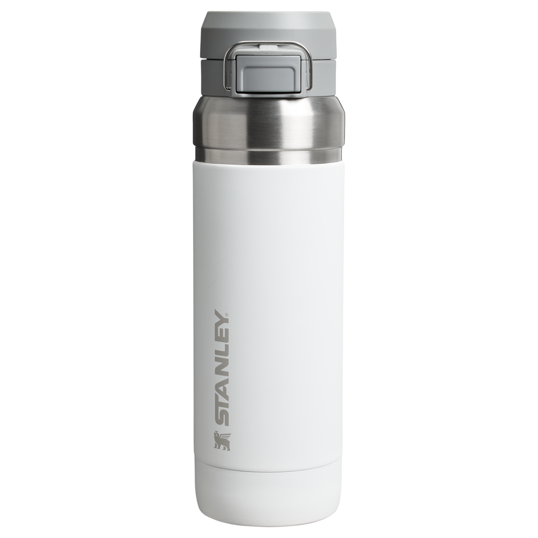 The Quick Flip Go Bottle | 36 OZ Frost Frost