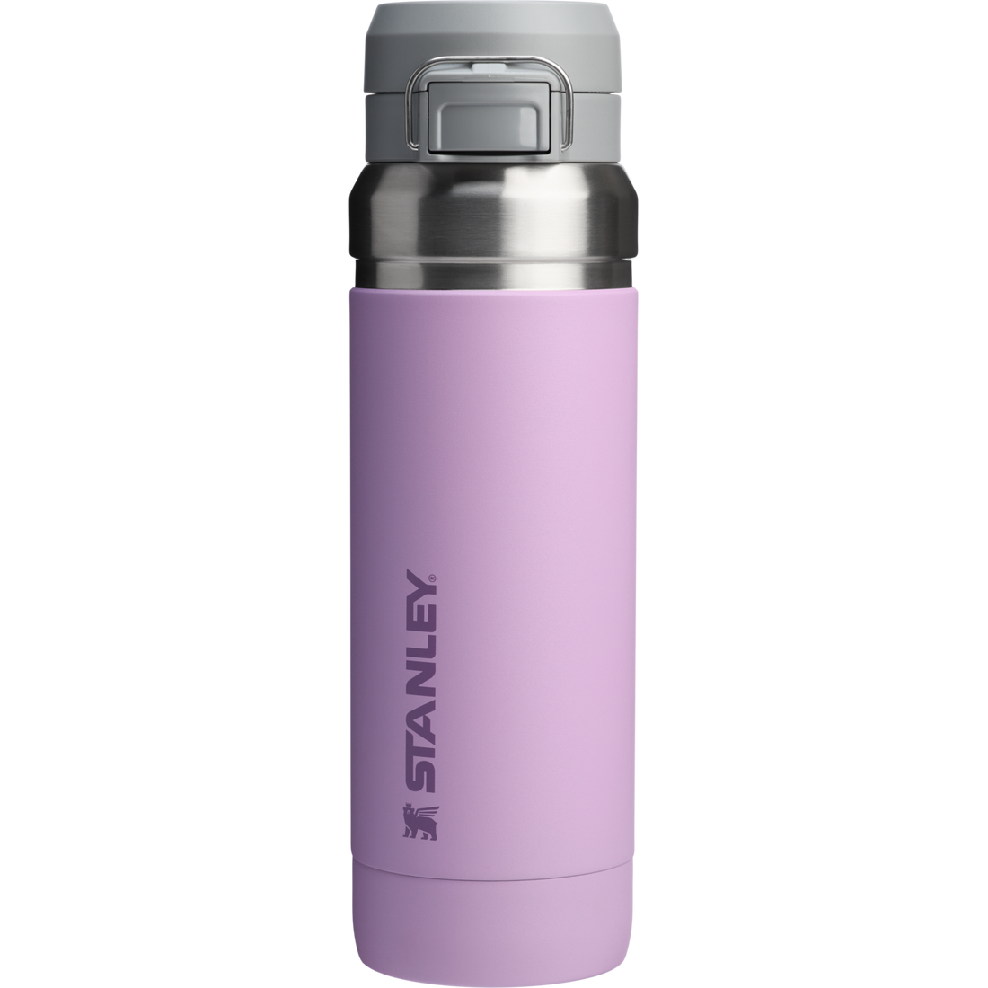 The Quick Flip Go Bottle | 36 OZ Lilac Lilac