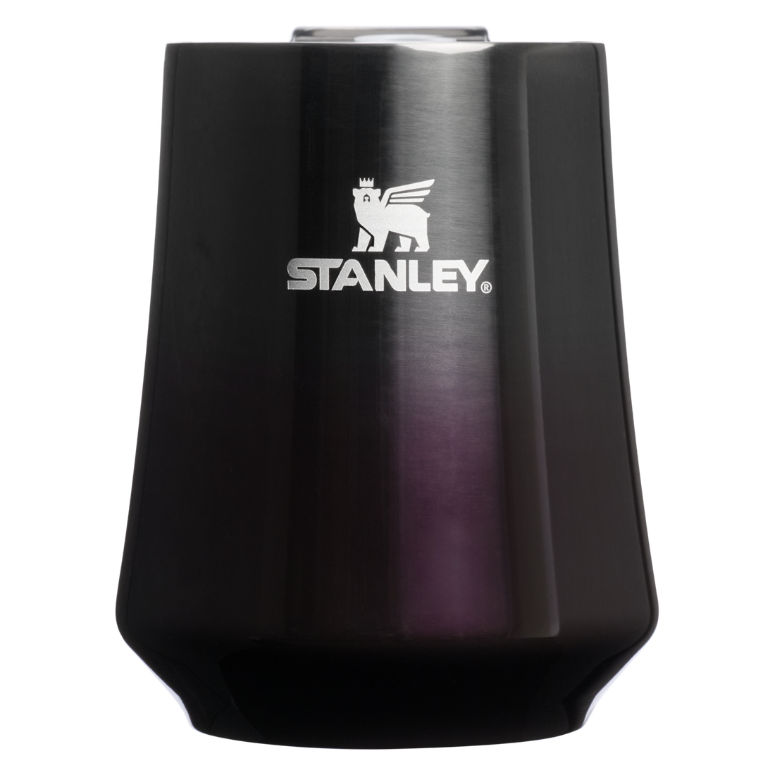 The Halloween Reserve Wine Tumbler | 11 OZ Purple Night Shine Purple Night Shine
