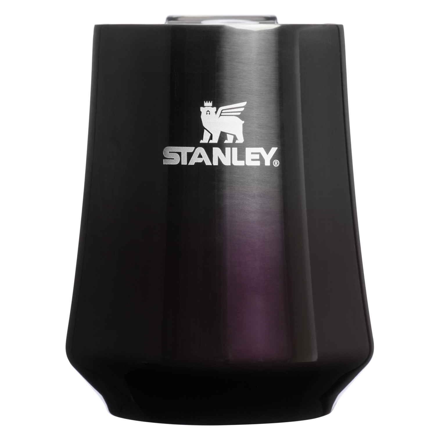 The Halloween Reserve Wine Tumbler | 11 OZ Purple Night Shine Purple Night Shine