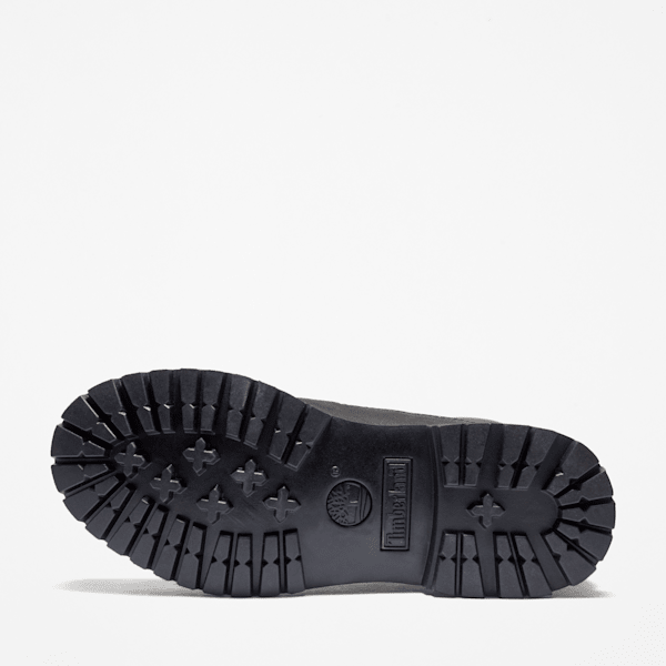 Timberland Nellie Waterproof Chukka Boot Black Women'S