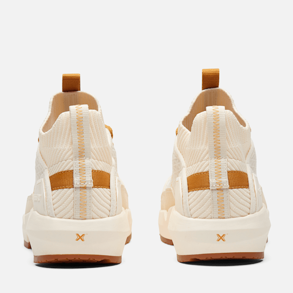 Timberland Pro Morphix Comp-Toe Slip-On Workchukka White Women'S