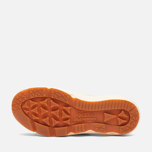 Timberland Pro Morphix Comp-Toe Slip-On Workchukka White Women'S