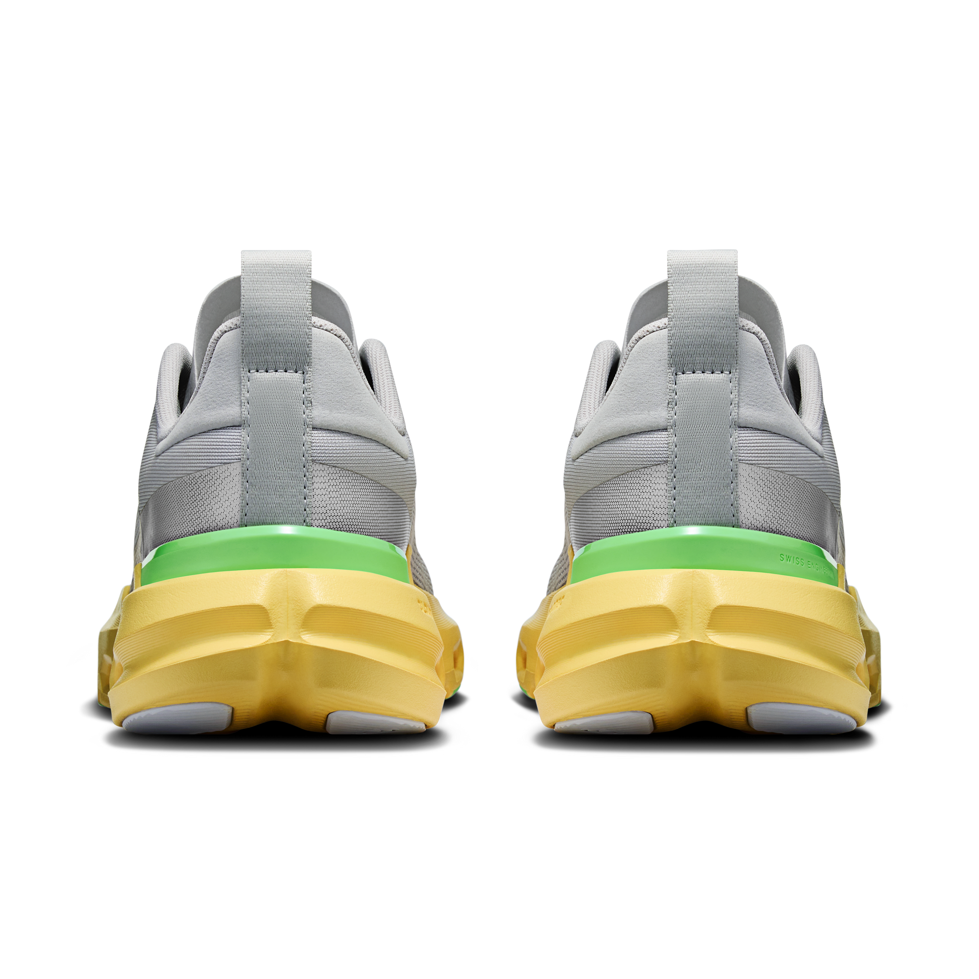 On Cloudpulse Next Glacier Honeydew