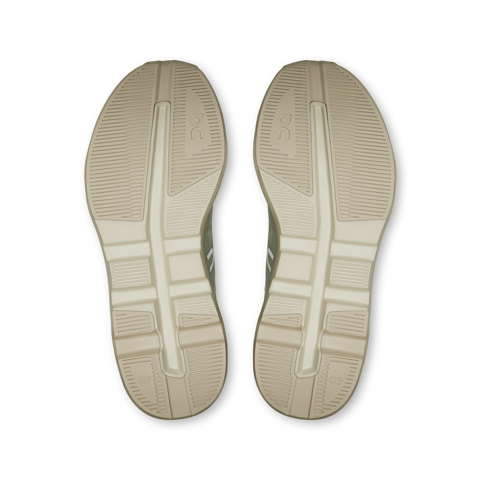 On Cloudzone Chalk Pelican (Women'S)