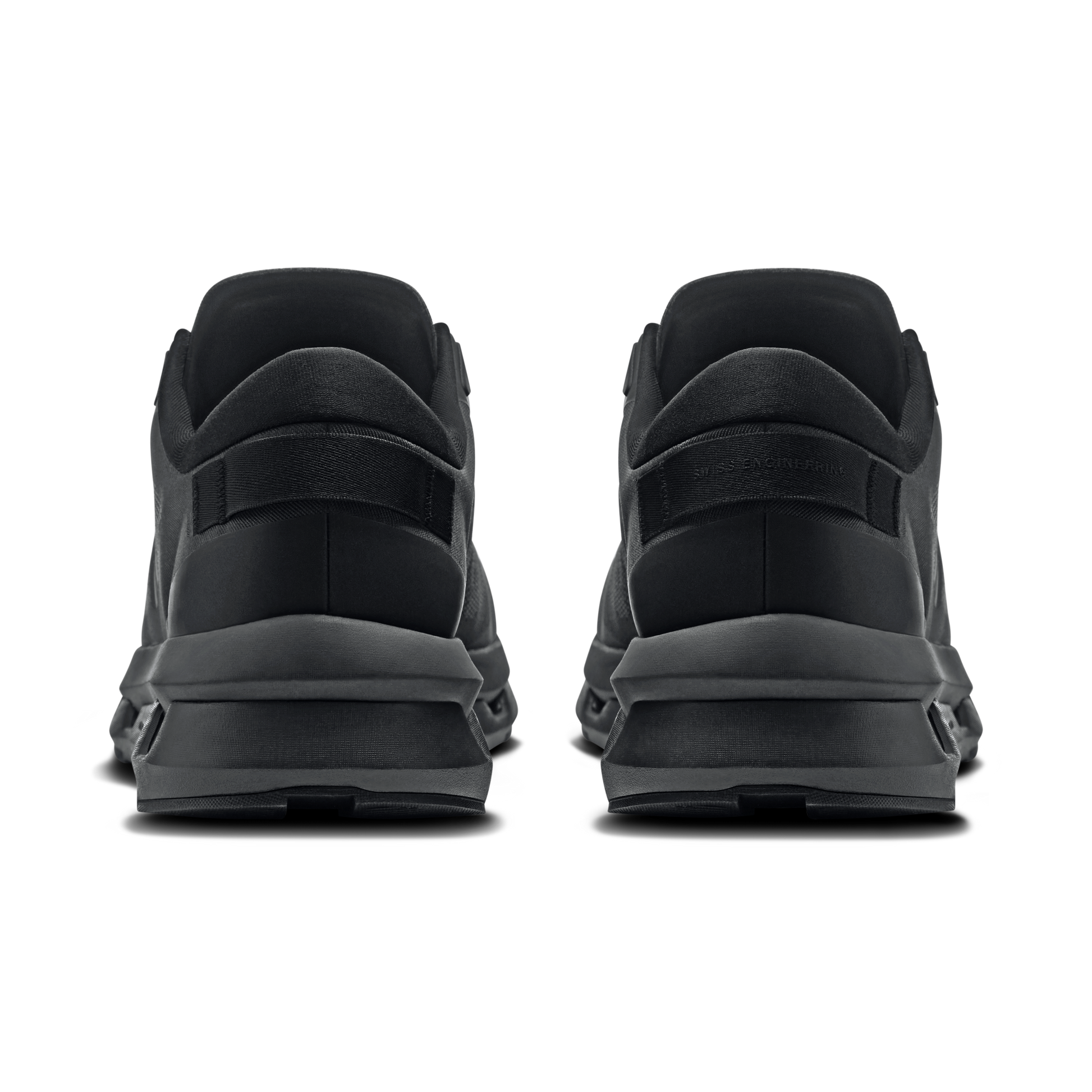 On Cloudzone Black Eclipse