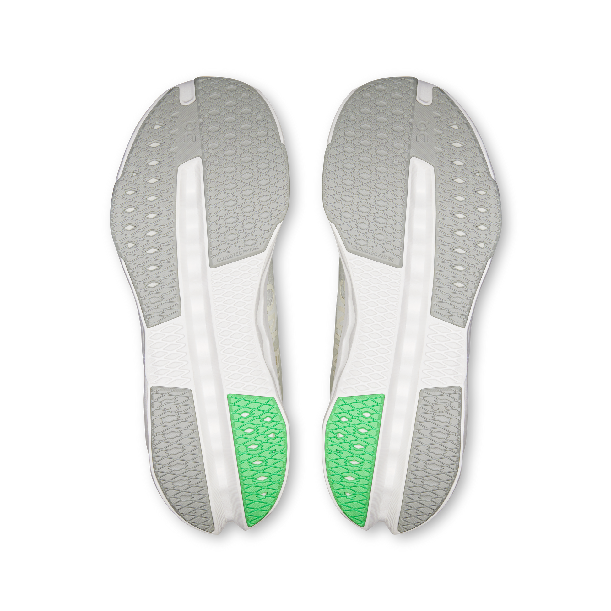 On Cloudsurfer Next Ivory White (Women'S)