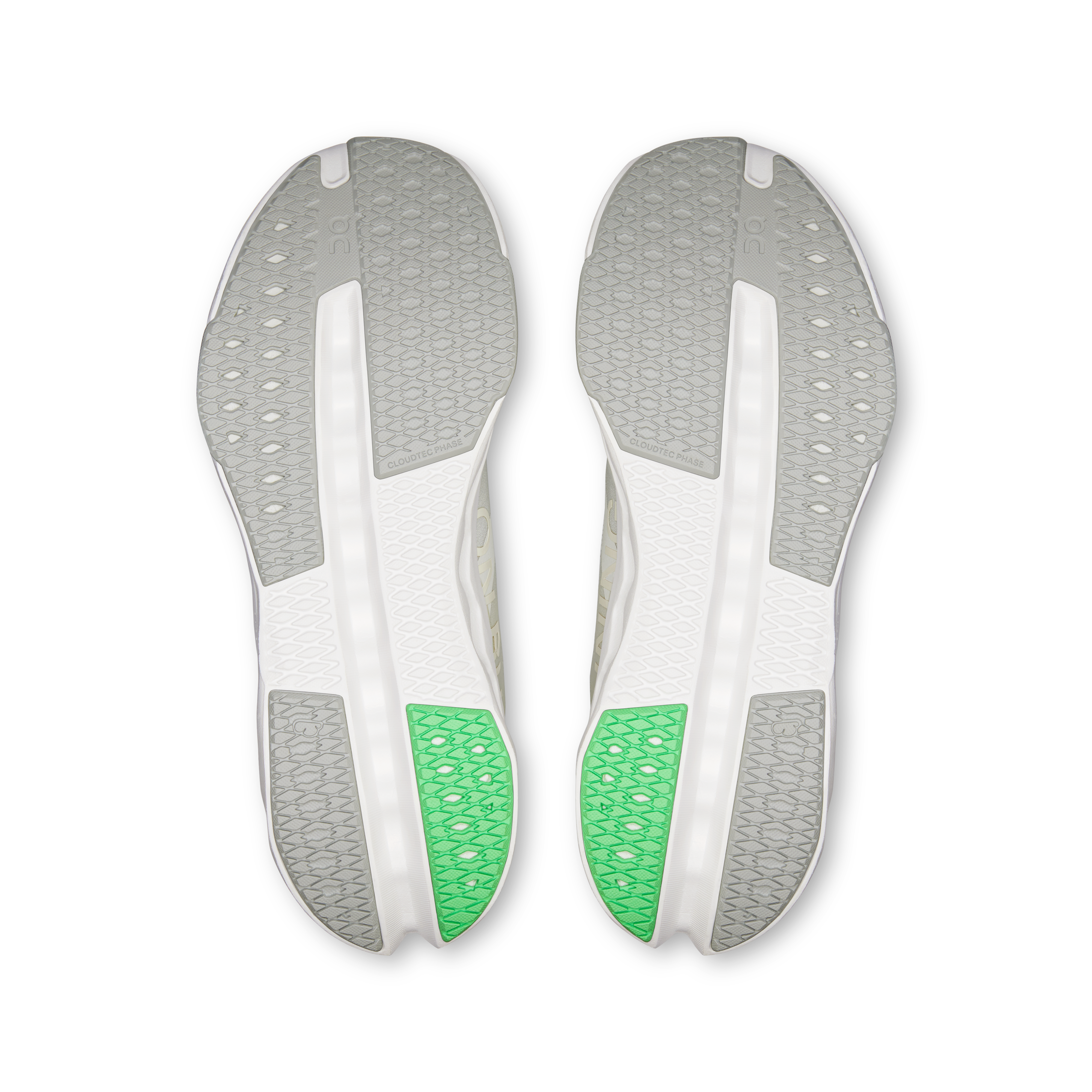 On Cloudsurfer Next Ivory White (Women'S)