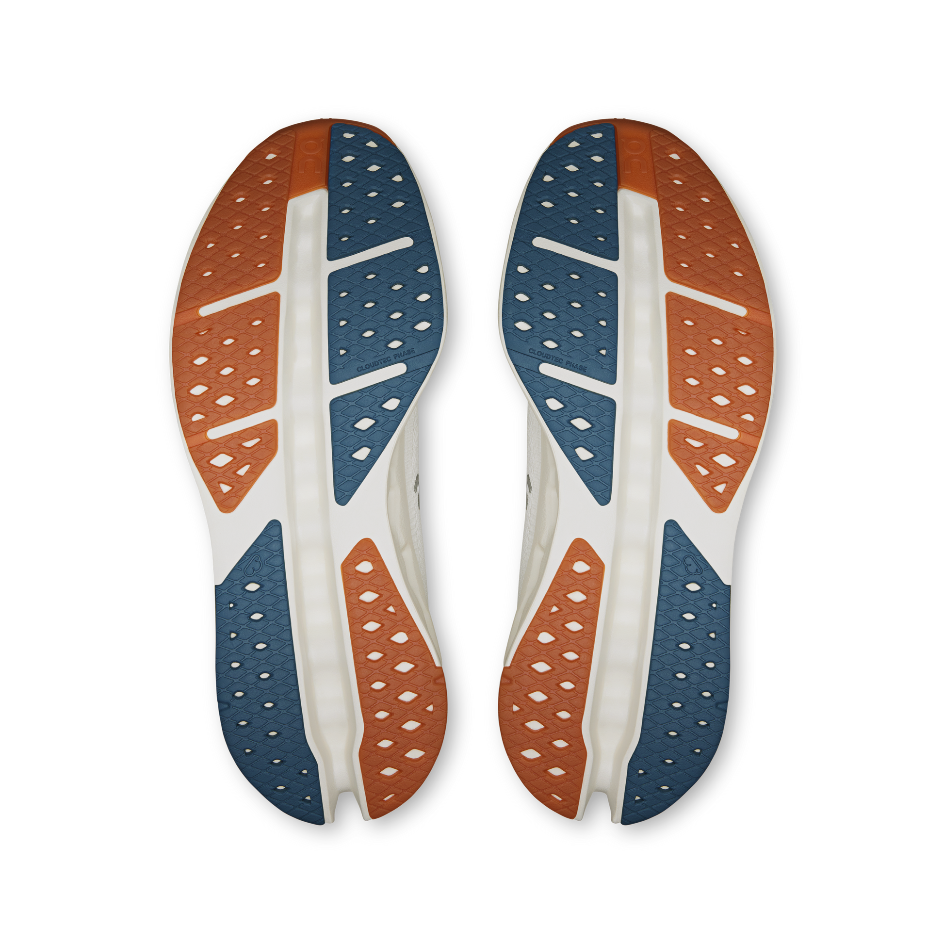 On Cloudsurfer Max Ivory Steel