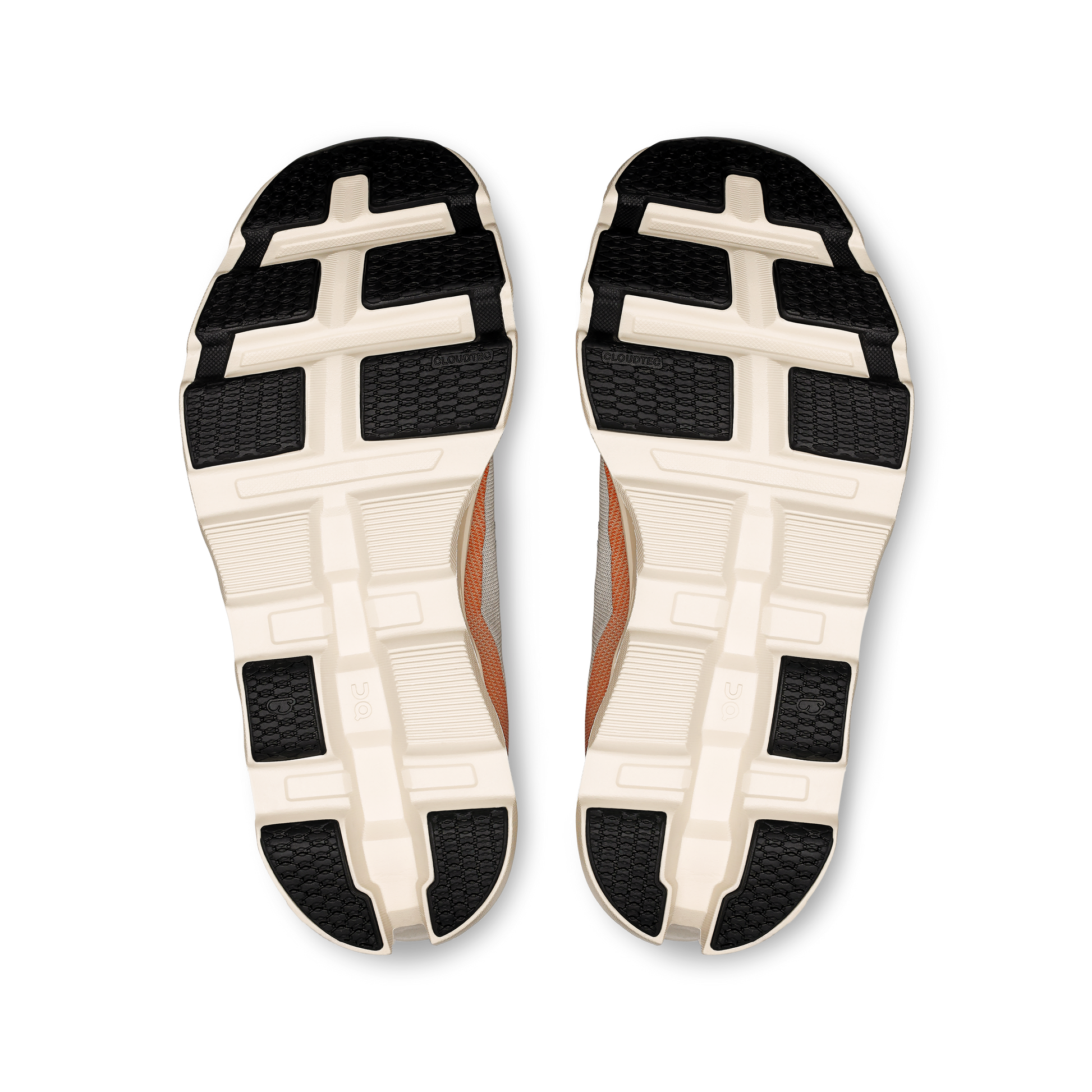 On Cloudmonster 2 Ivory Tangerine (Women'S)