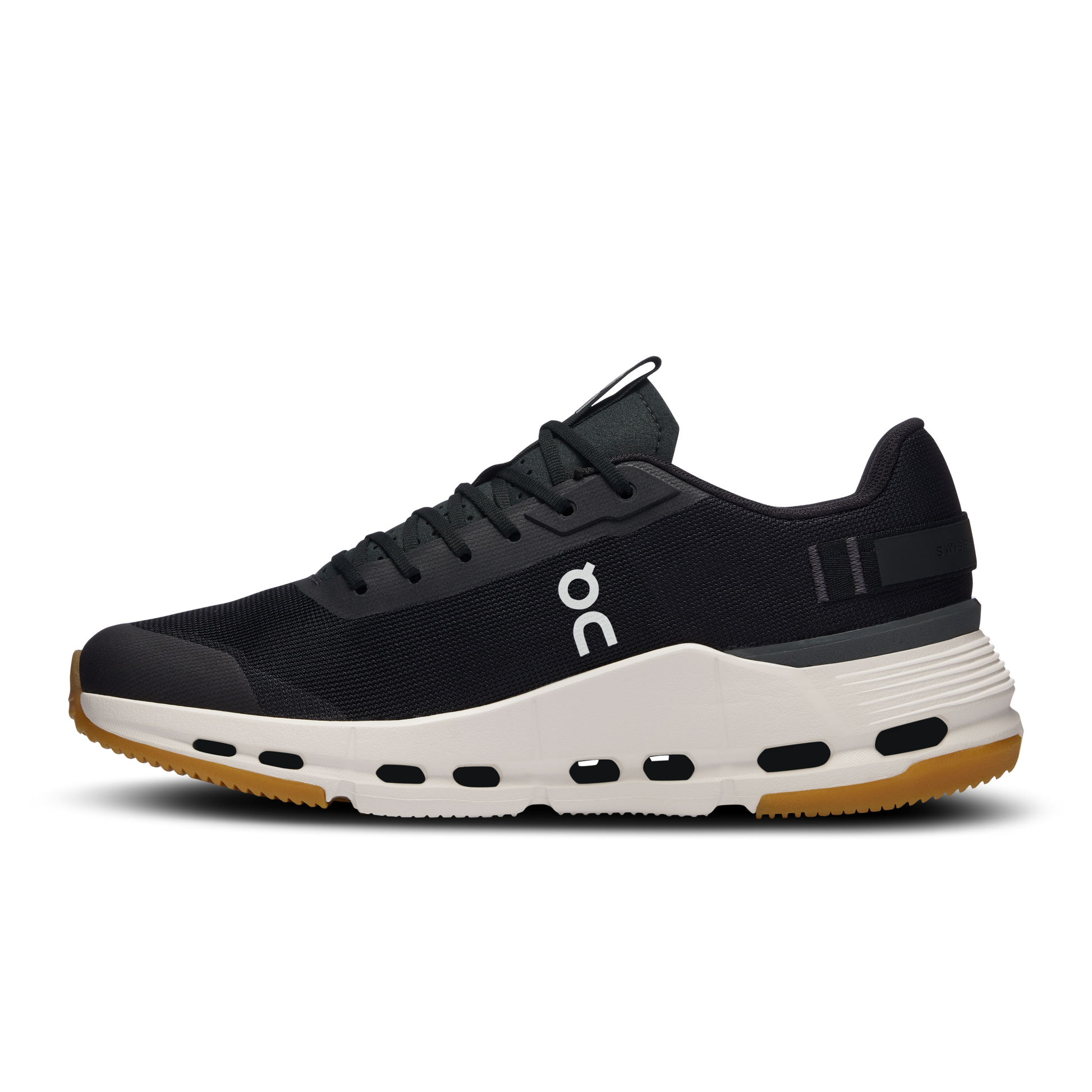 On Cloudnova Form 2 Black Ivory (Women'S)