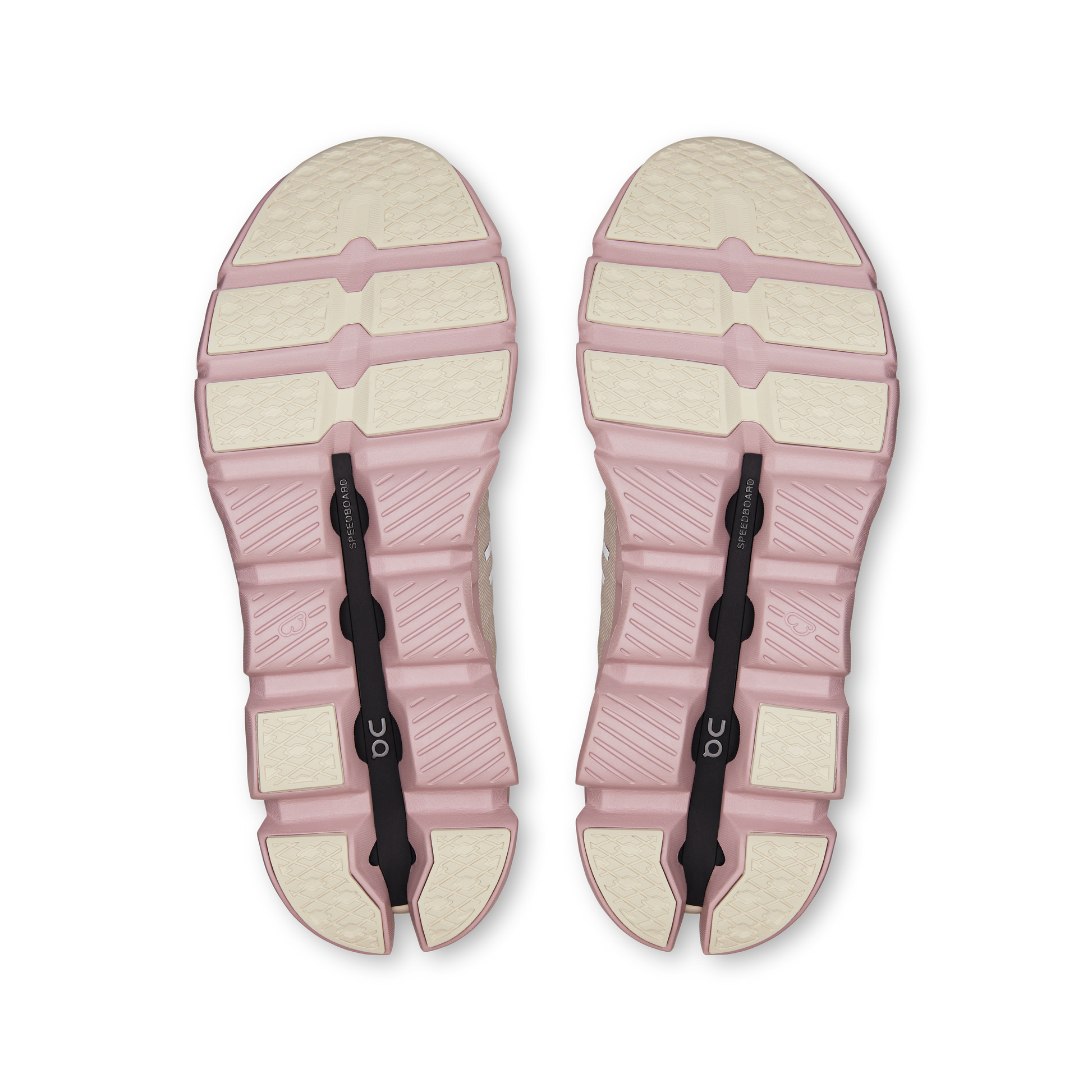 On Cloudswift 4 Pearl Mauve (Women'S)