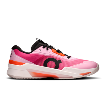On The Roger Pro Fire Pink Flame