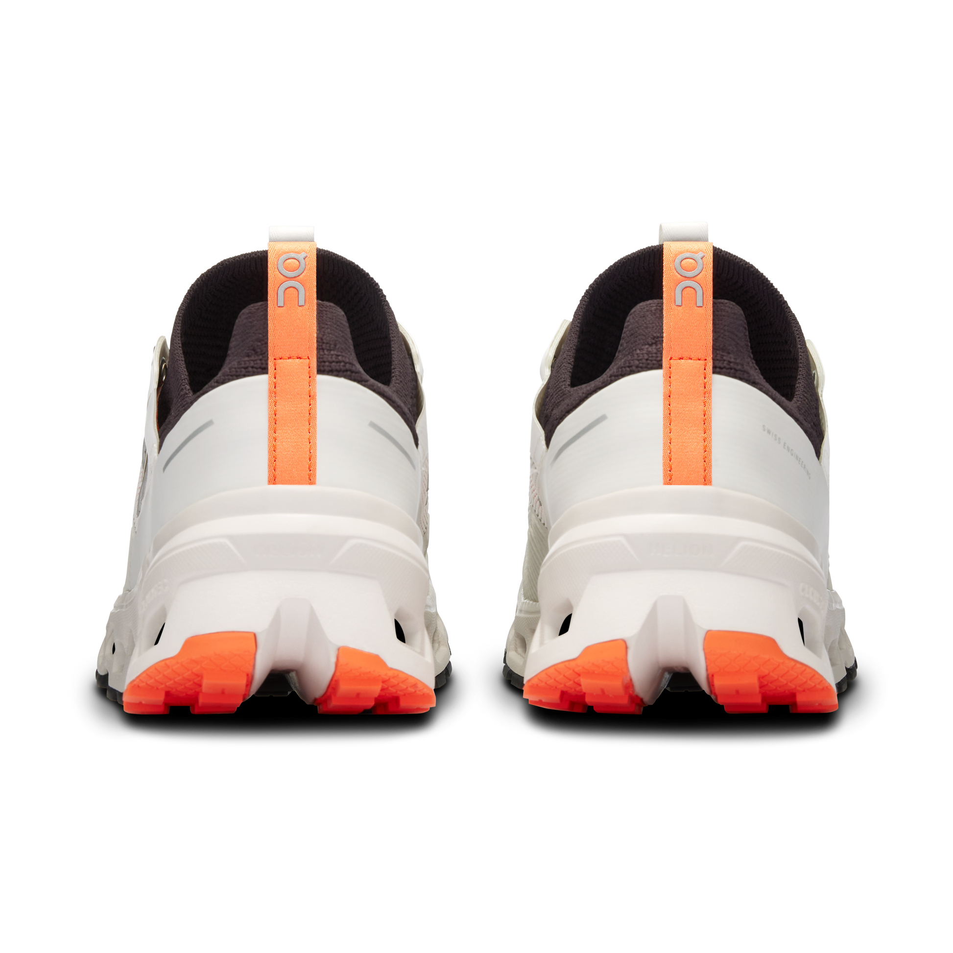 On Cloudultra 2 White Wolf (Women'S)