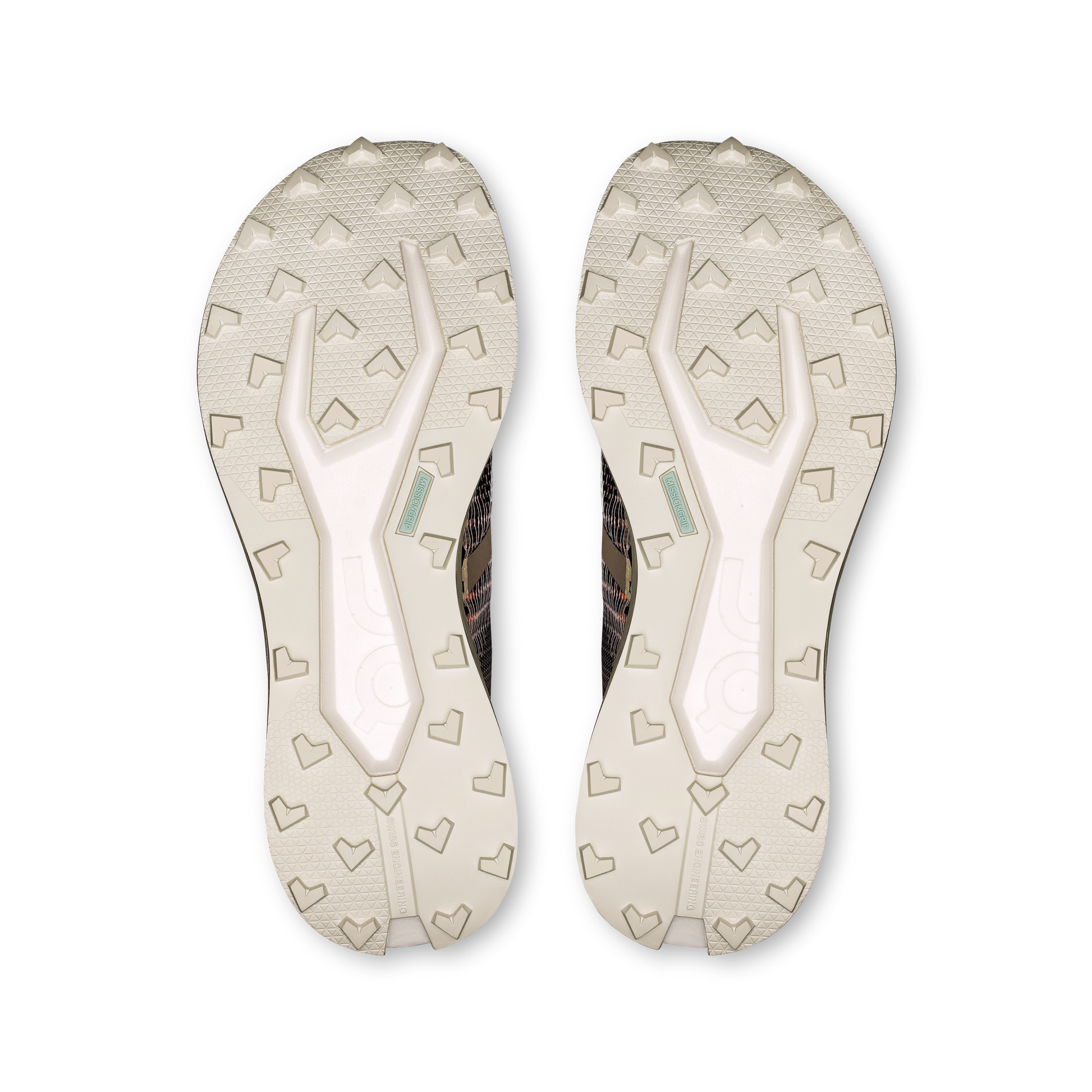 On Cloudultra Pro Cinder Pearl (Women'S)