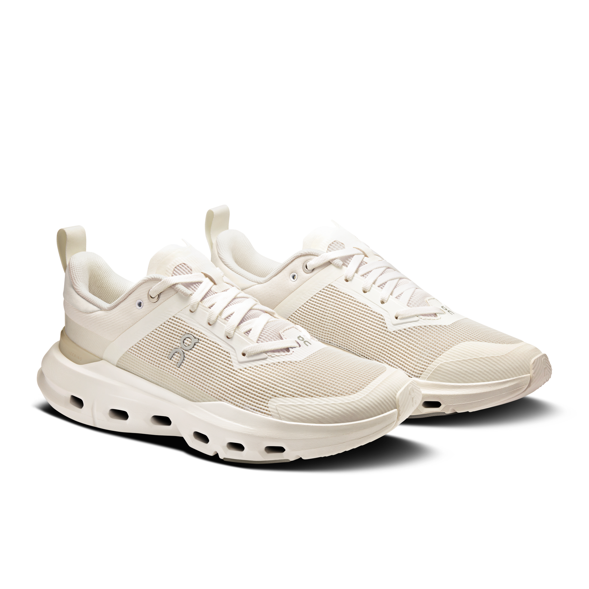 On Cloudpulse Next White Ice (Women'S)