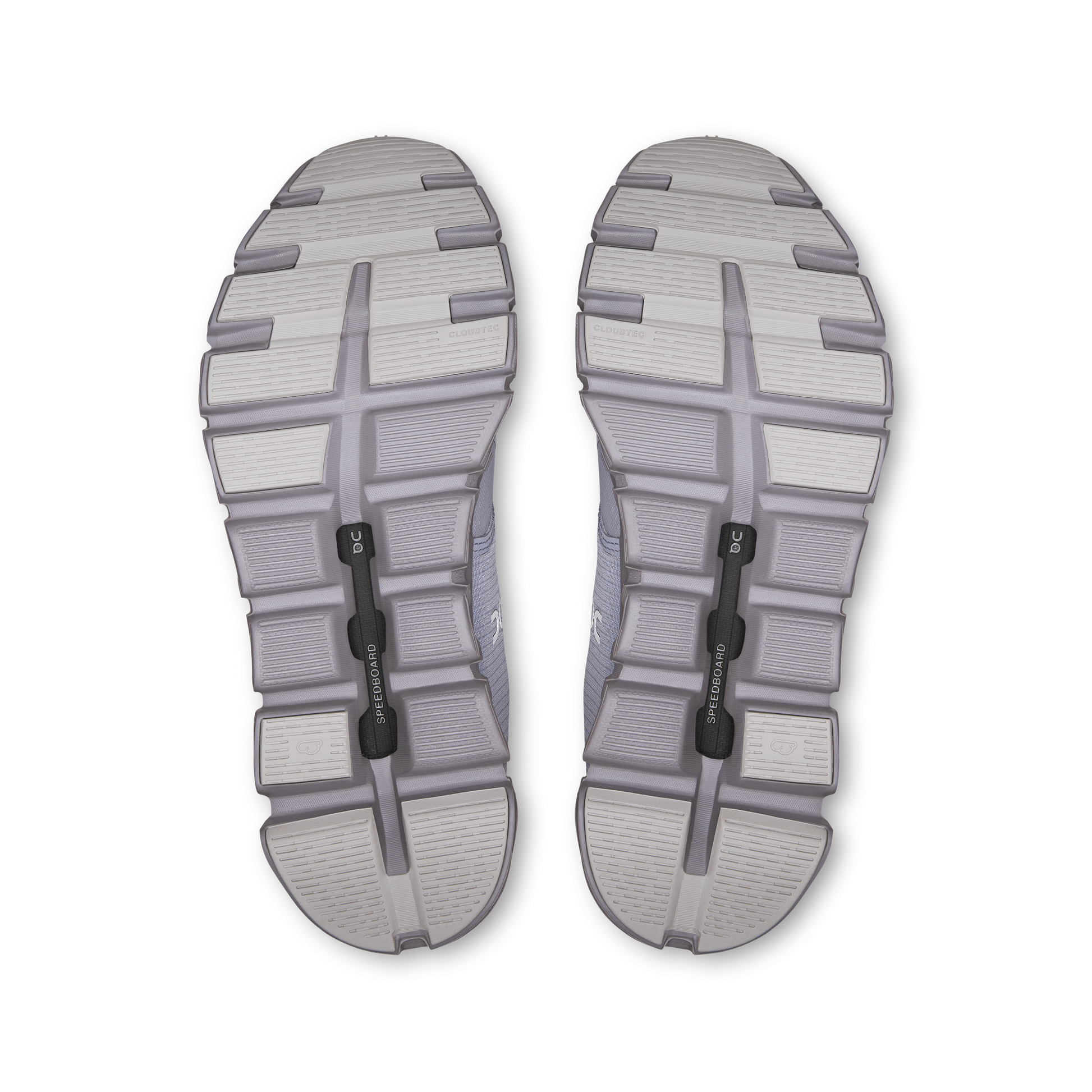 On Cloud 6 Waterproof Nimbus Lilac (Women'S)