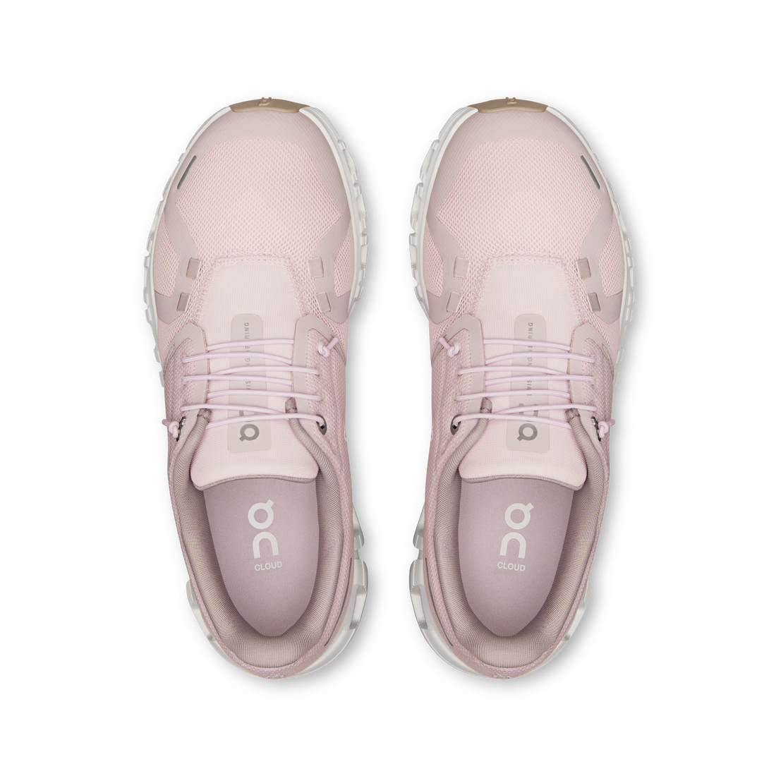 On Cloud 6 Orchid Fade (Women'S)