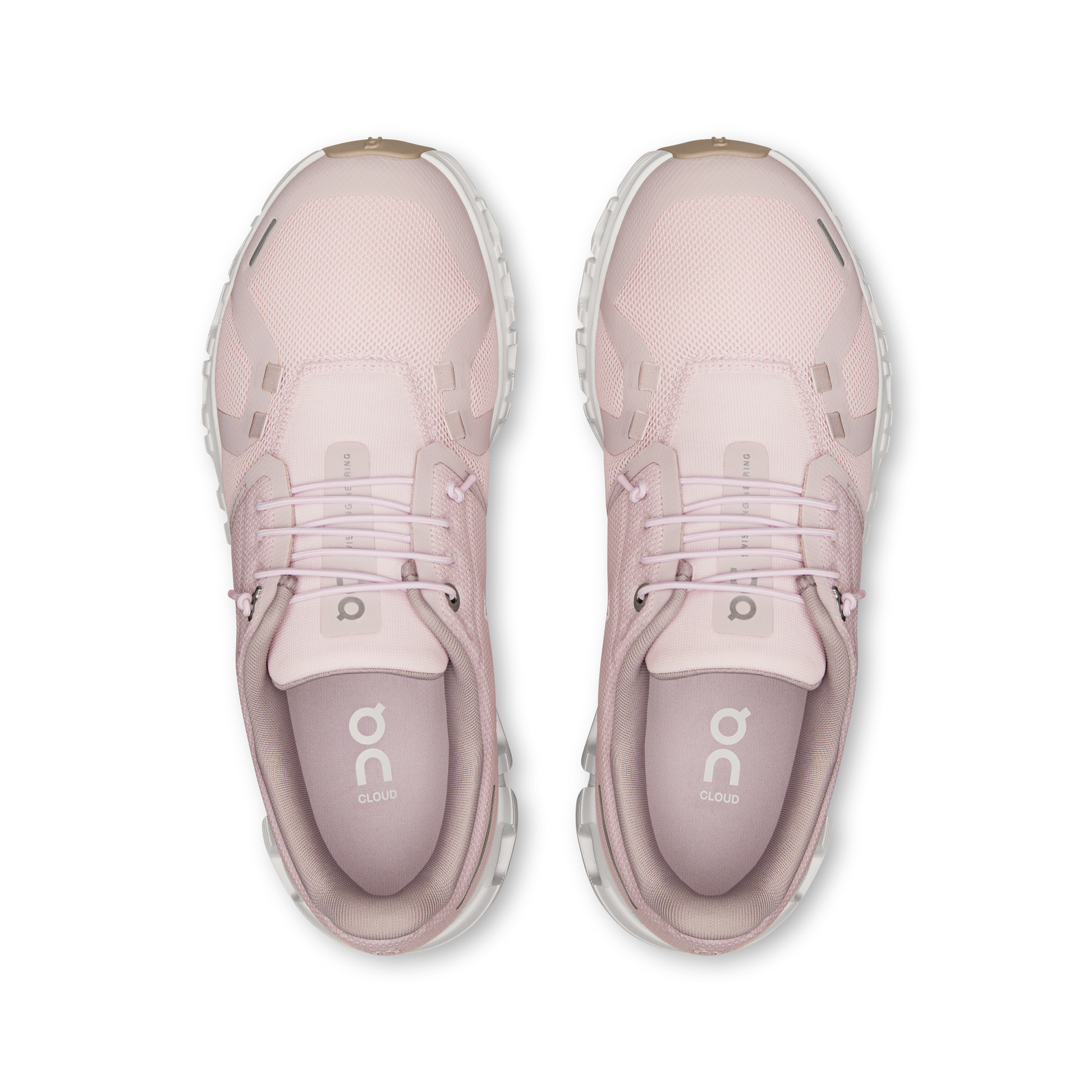 On Cloud 6 Orchid Fade (Women'S)
