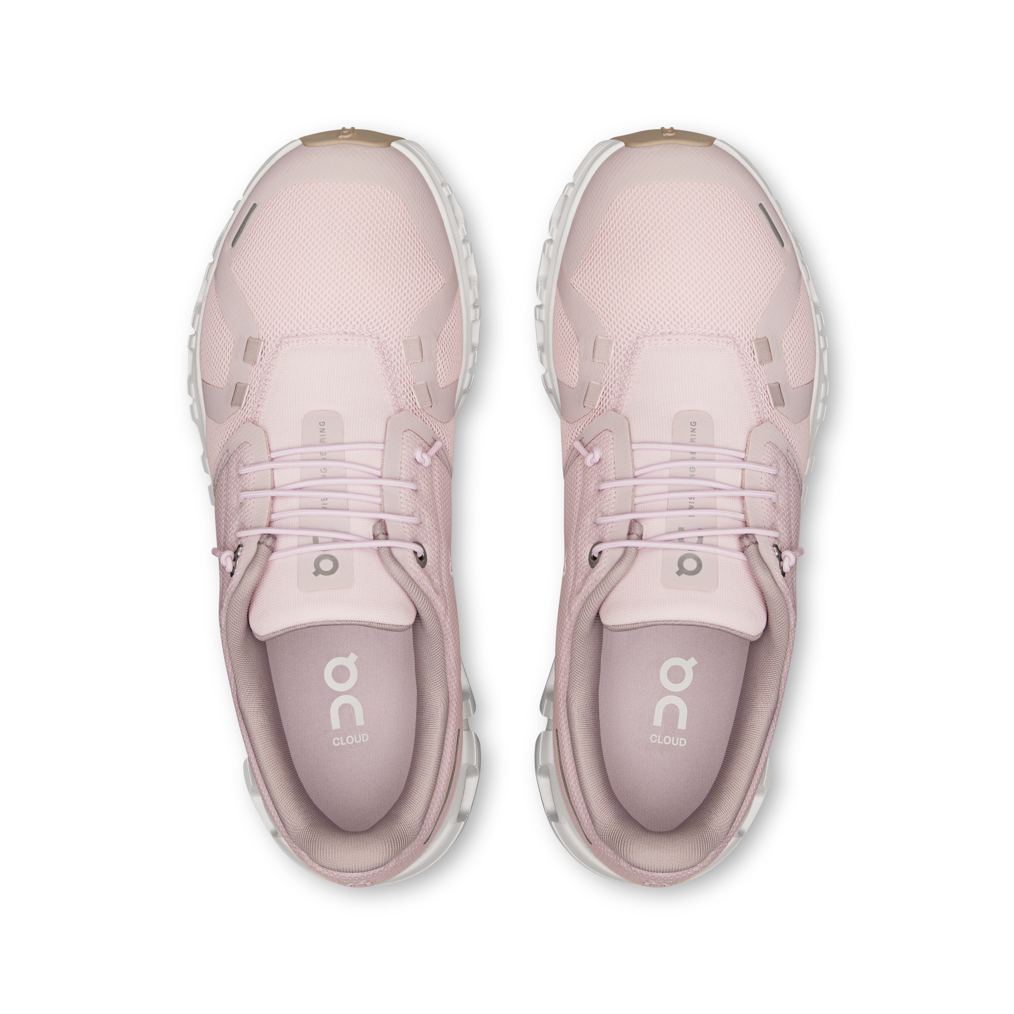 On Cloud 6 Orchid Fade (Women'S)