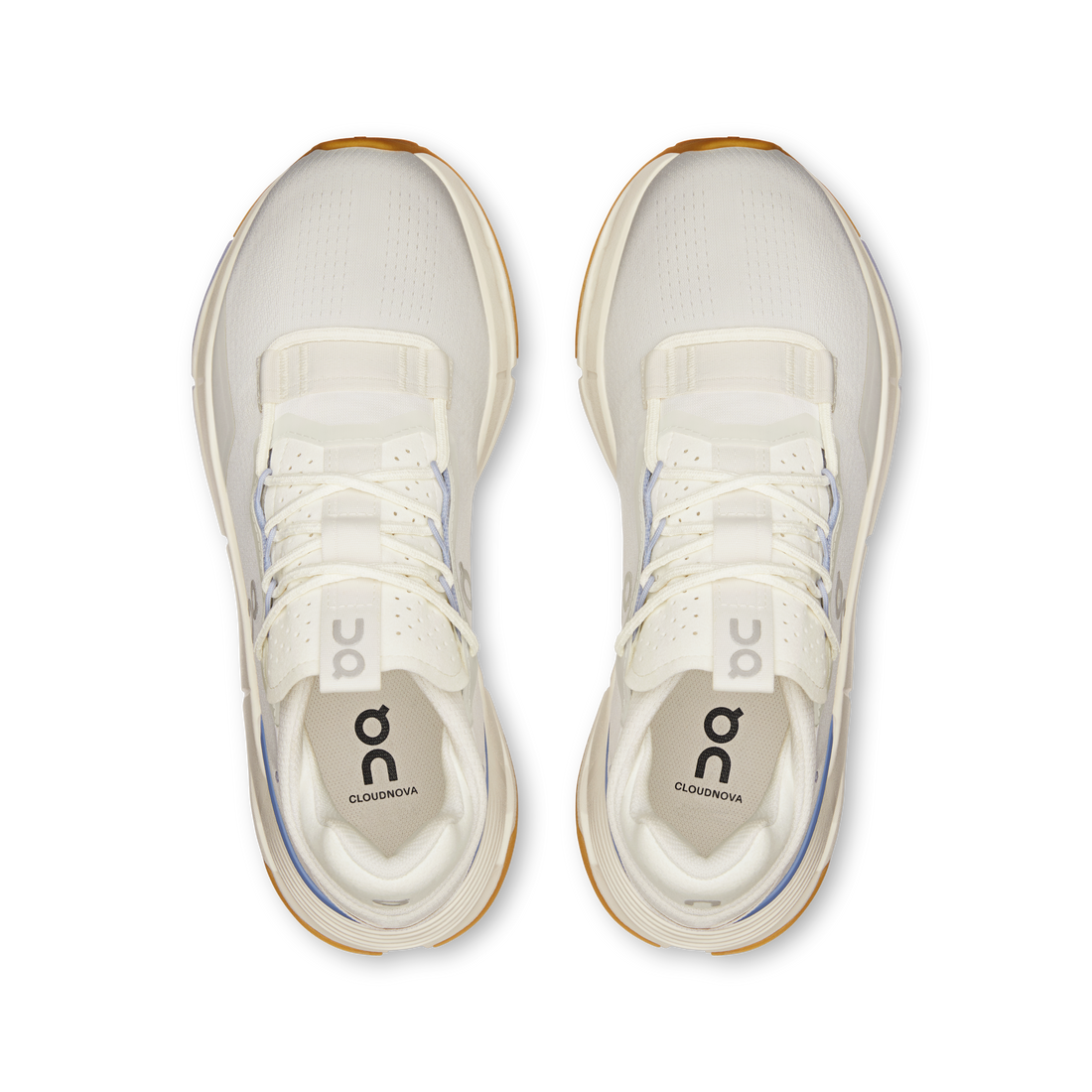 On Cloudnova 2 Ivory Nimbus (Women'S)