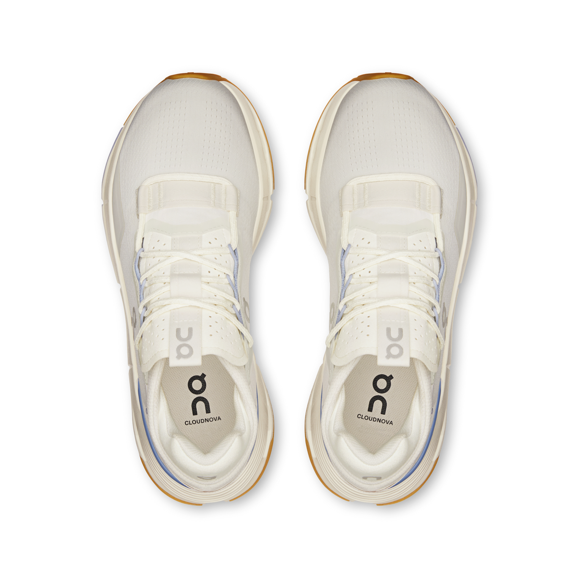 On Cloudnova 2 Ivory Nimbus (Women'S)