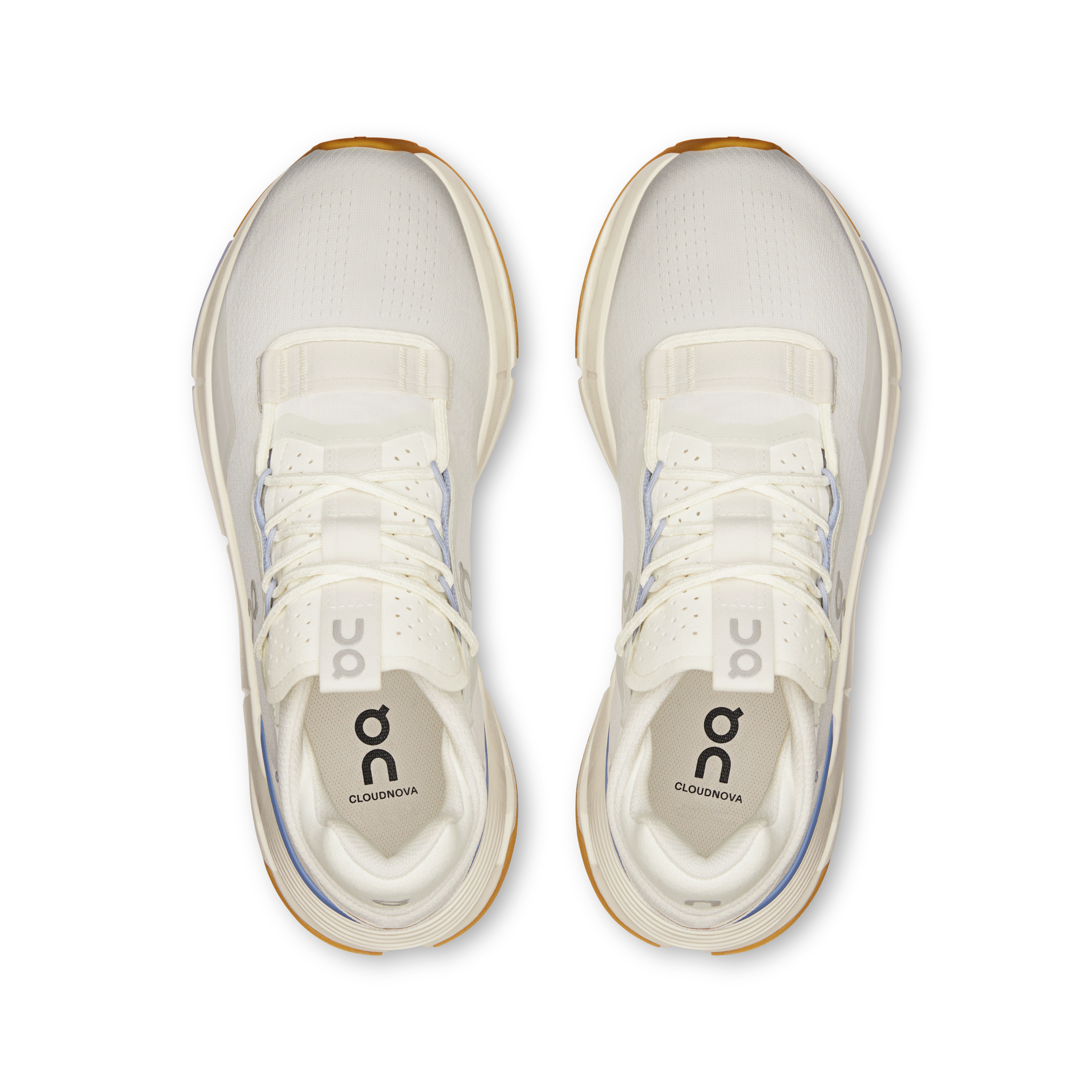 On Cloudnova 2 Ivory Nimbus (Women'S)
