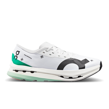 On Cloudboom Echo 3 Undyed White Mint (Women'S)