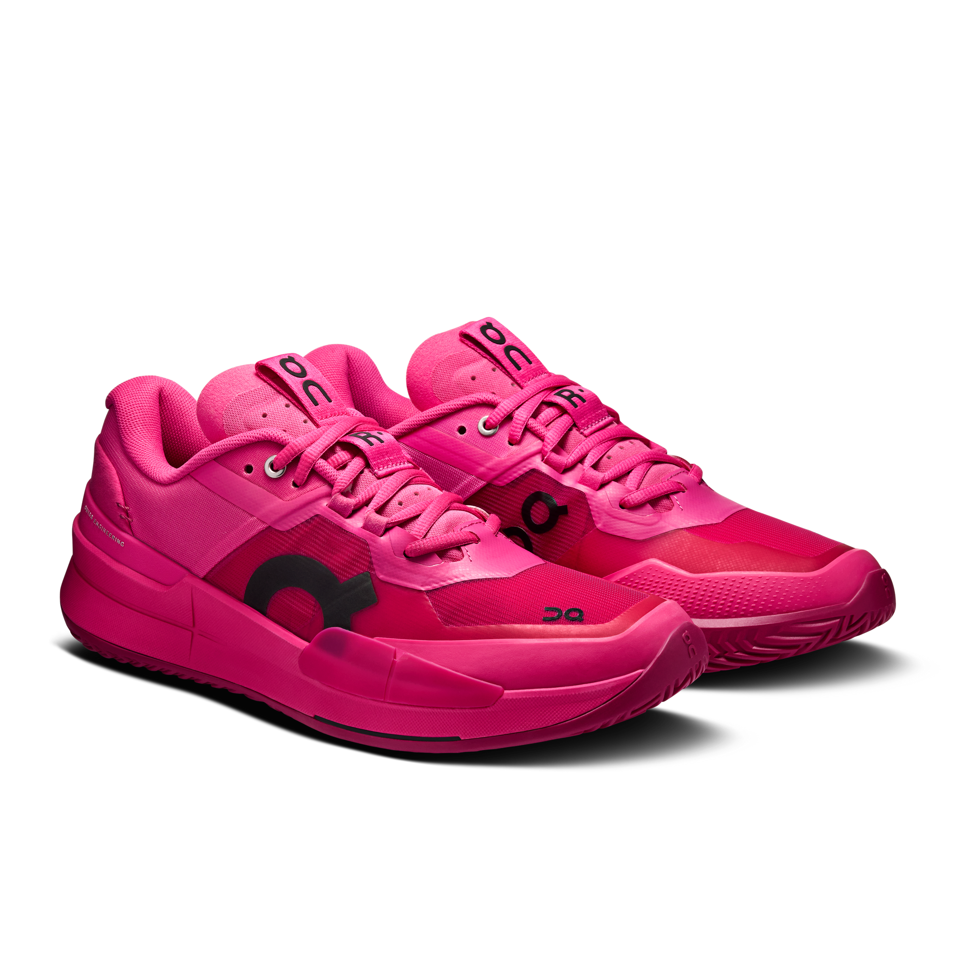 On The Roger Pro 2 Pink Grenadine
