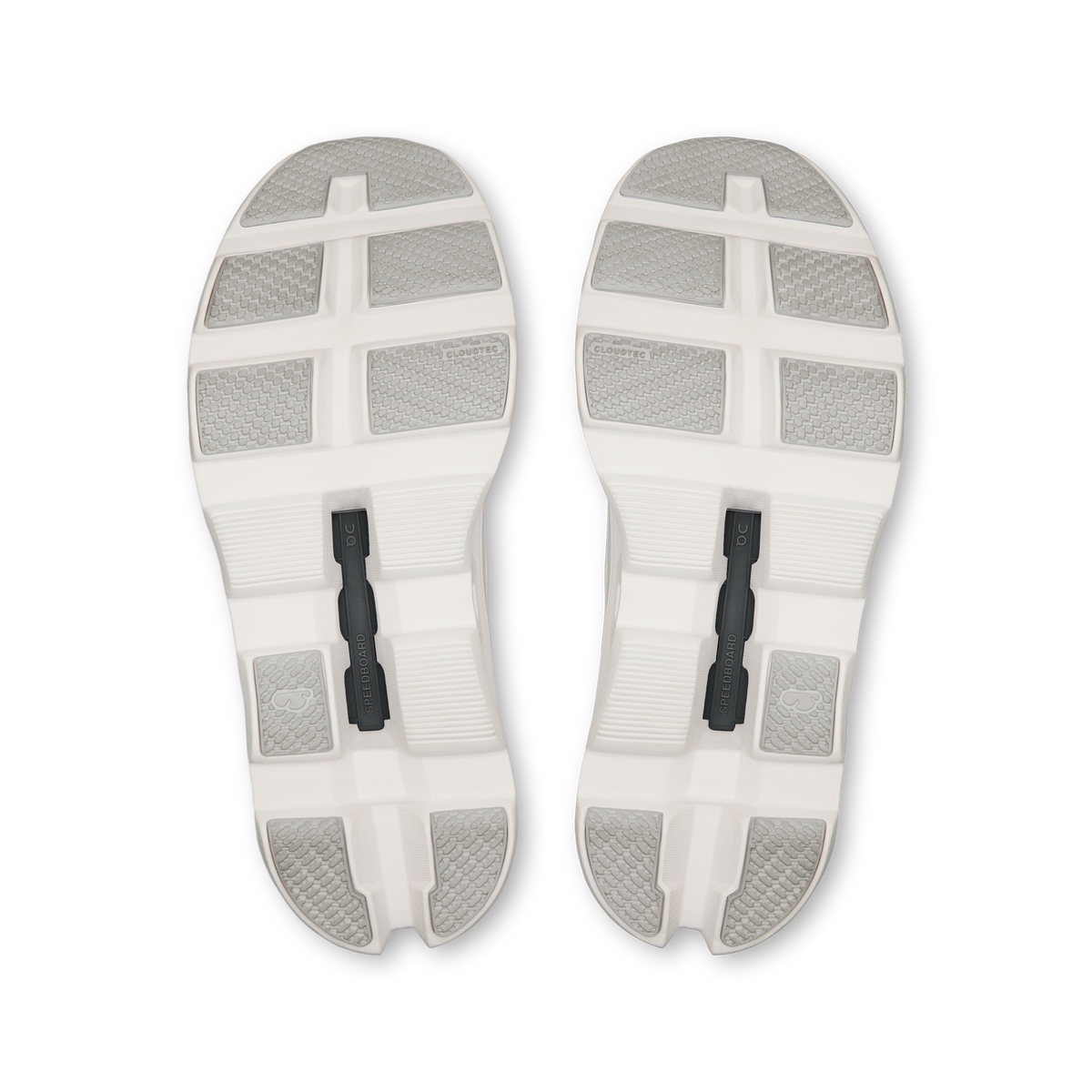 On Cloudmonster 1 White White (Women'S)