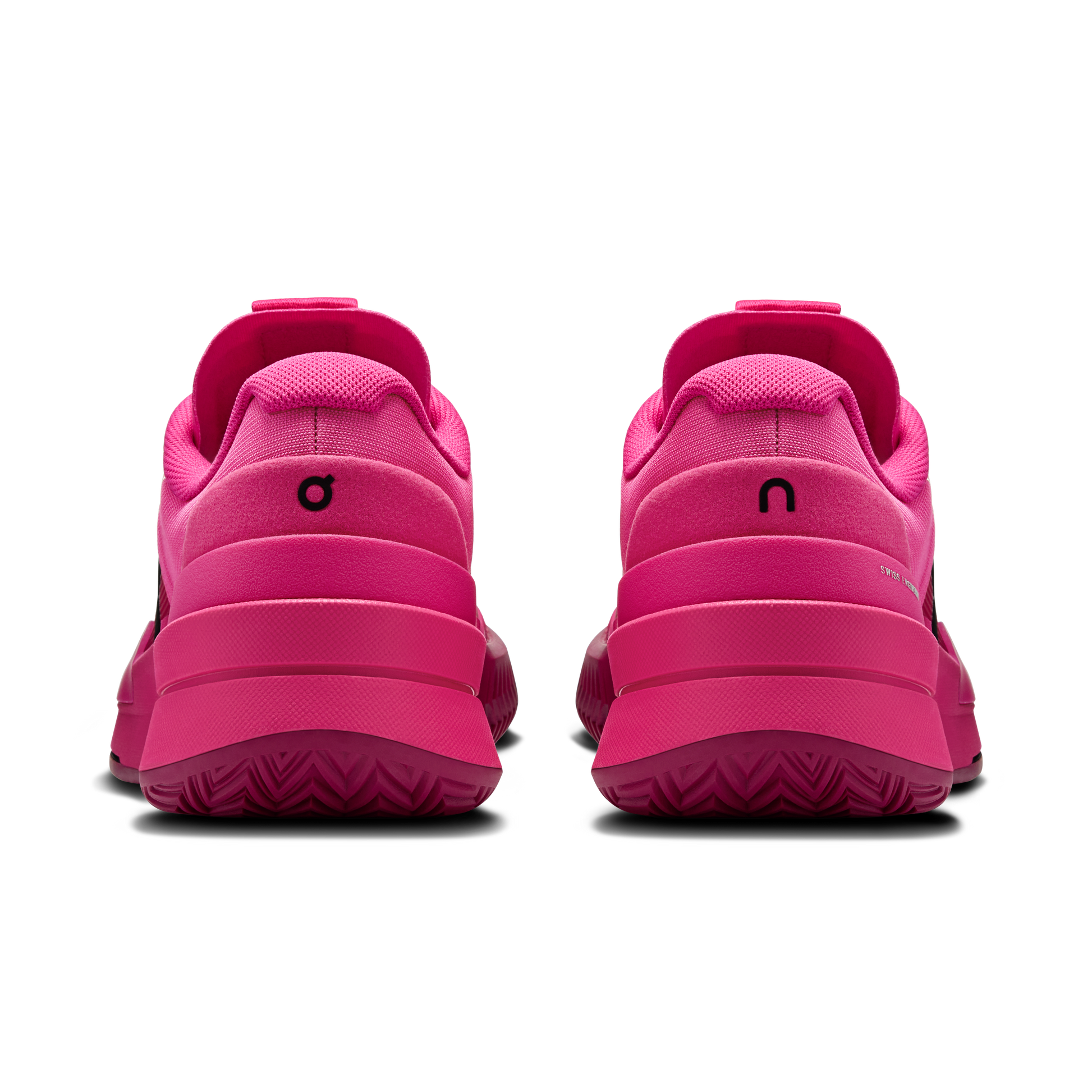 On The Roger Pro 2 Pink Grenadine (Women'S)