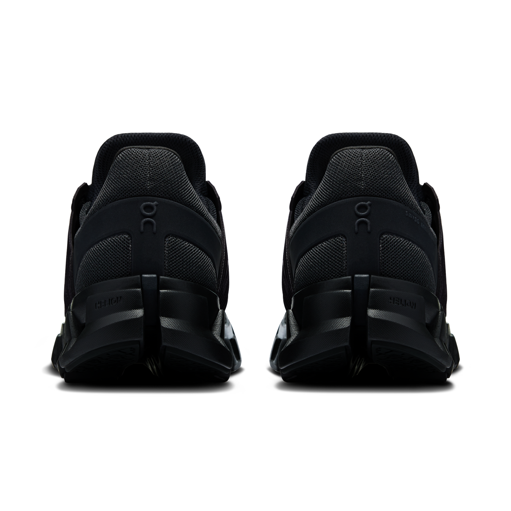 On Cloudswift 4 Ad Black Rock (Women'S)