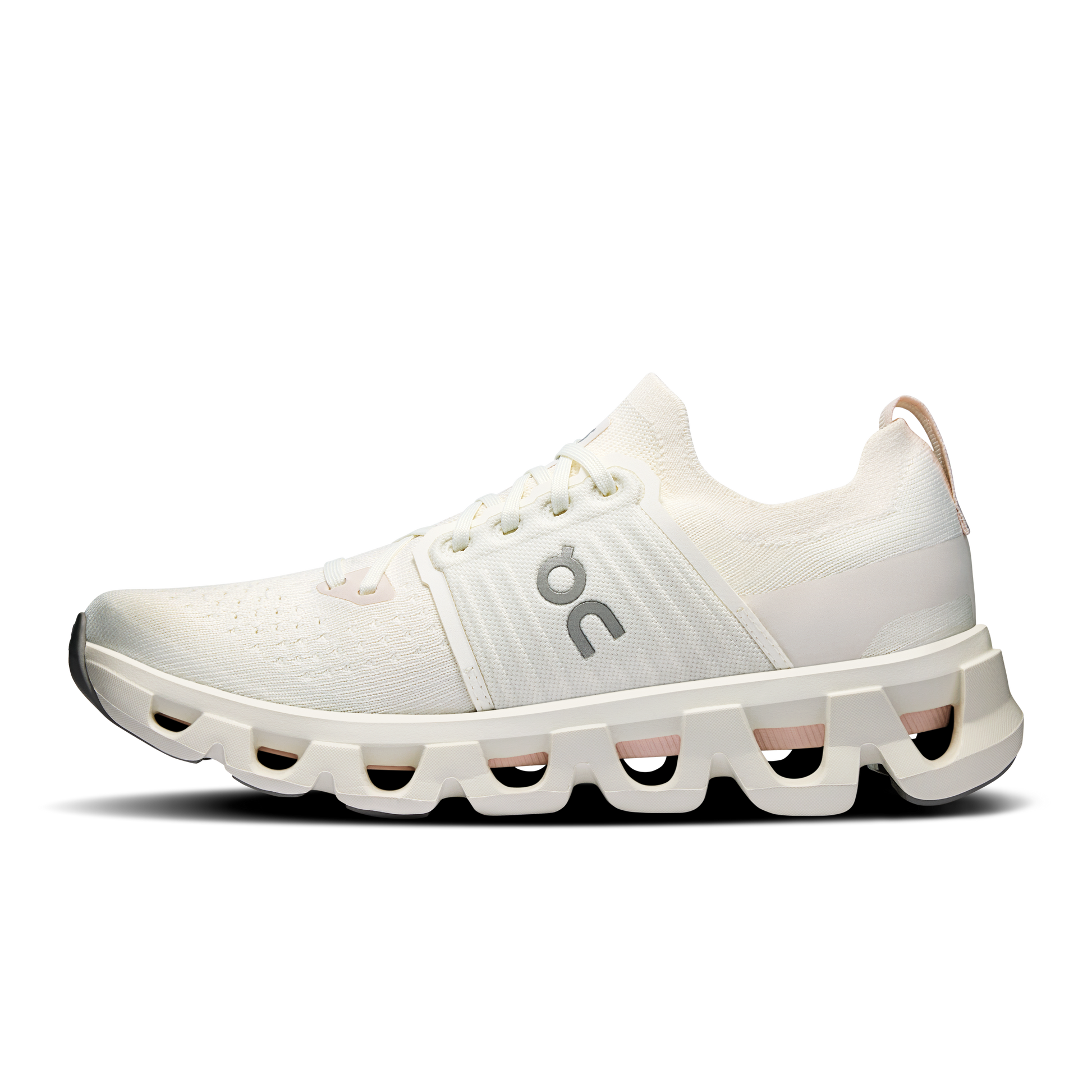 On Cloudswift 4 Ivory Sand (Women'S)