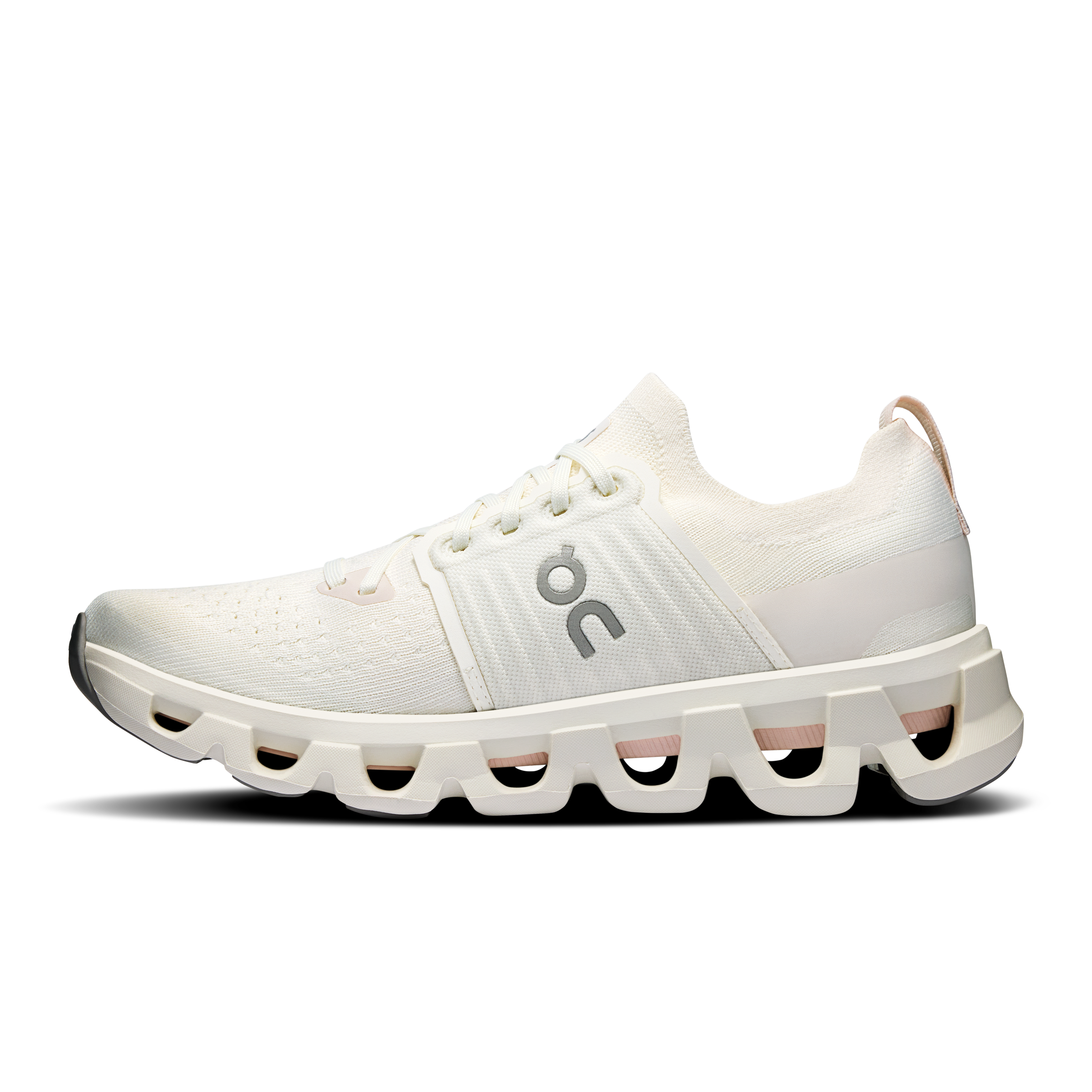 On Cloudswift 4 Ivory Sand (Women'S)