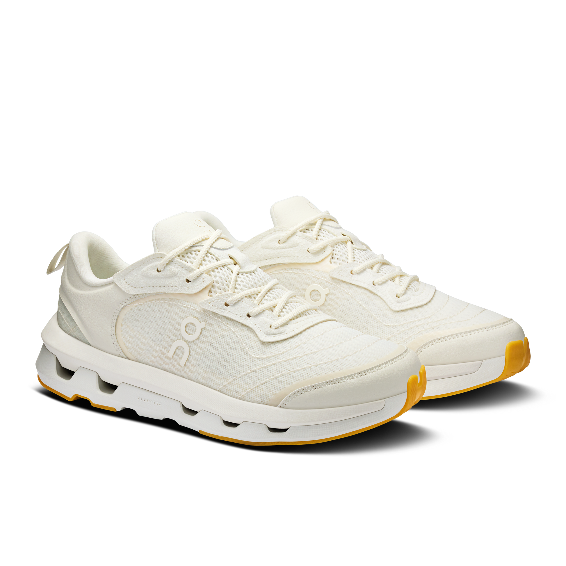 On Cloudzone Moon Ivory Ivory (Women'S)