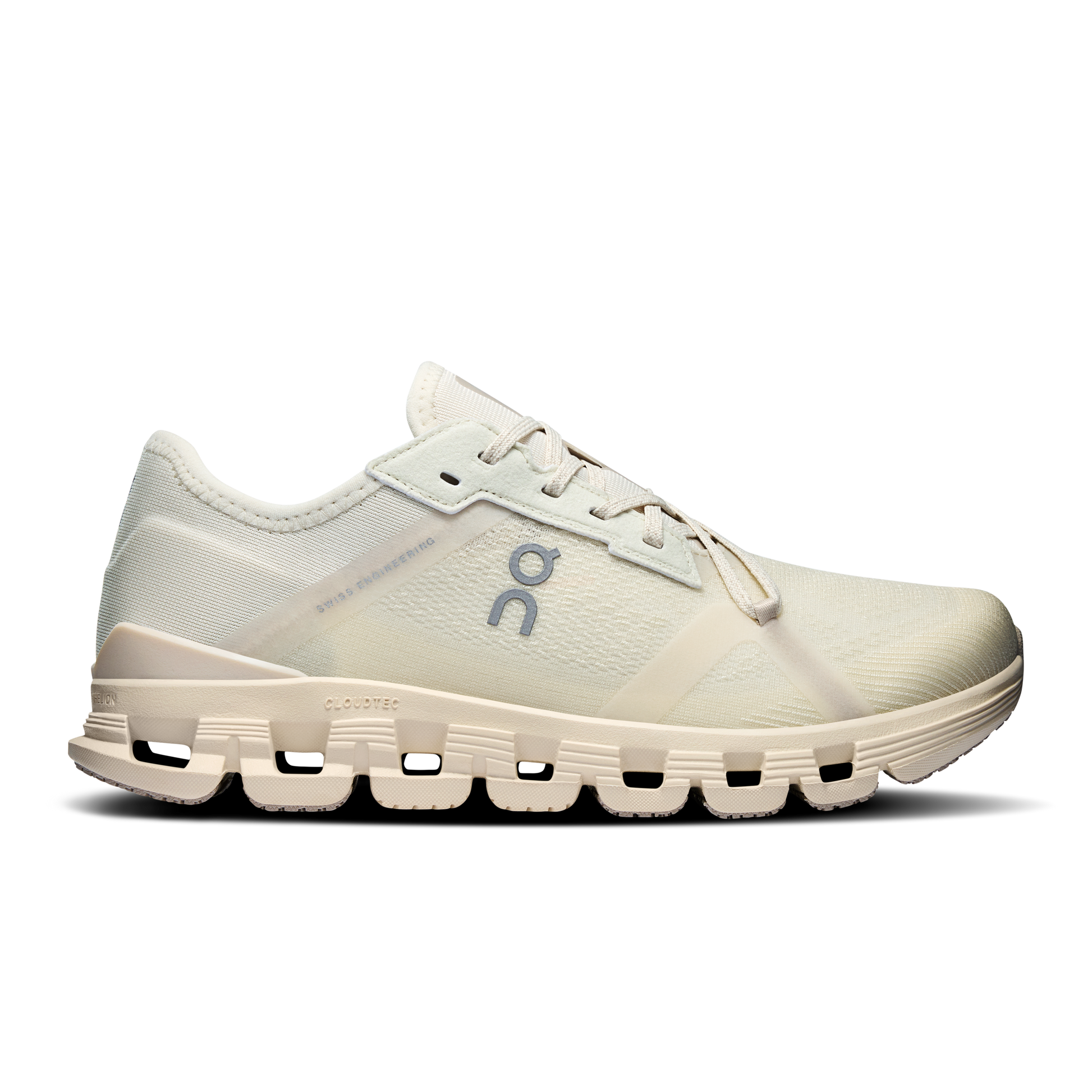 On Cloud X 4 Ad Ghost Dew (Women'S)