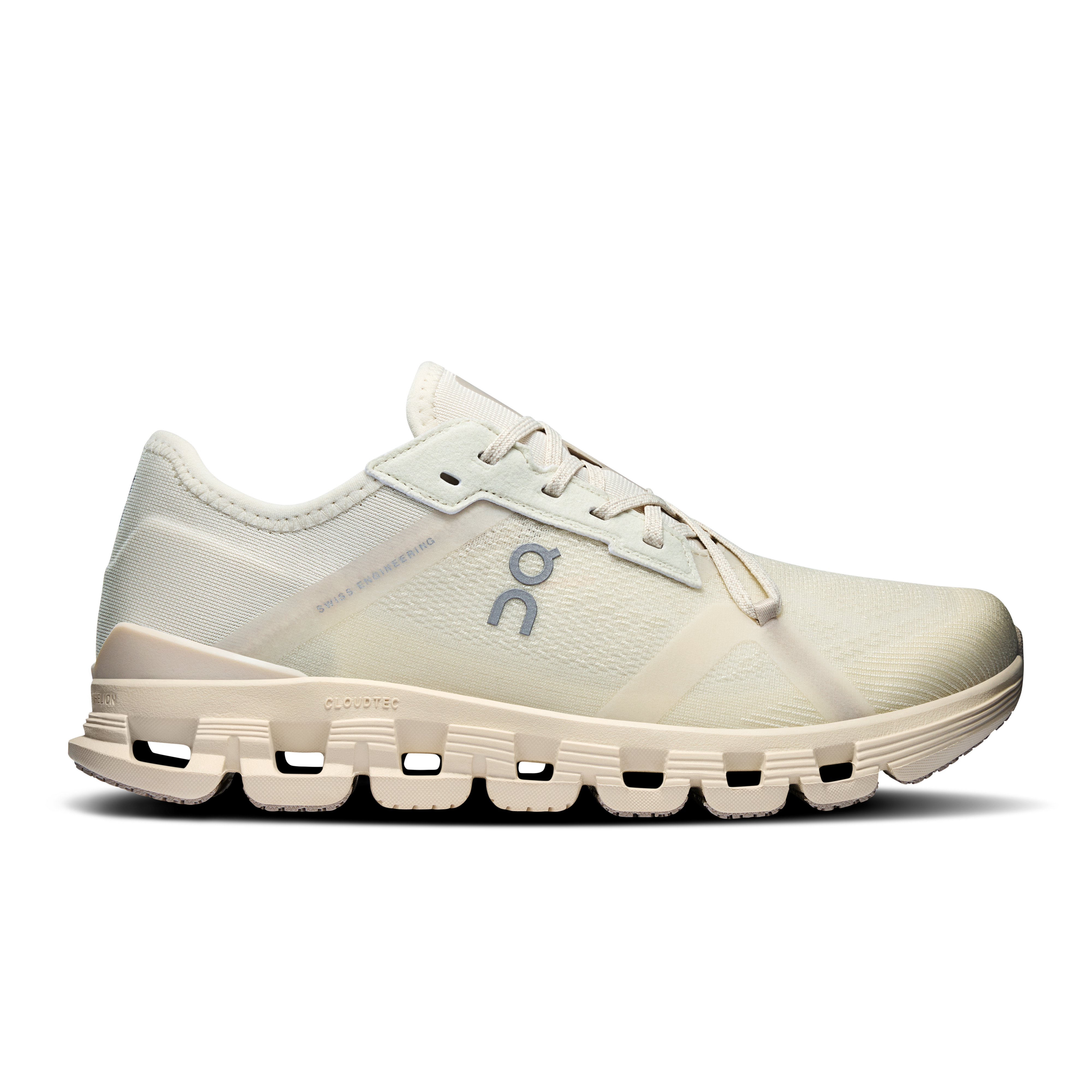 On Cloud X 4 Ad Ghost Dew (Women'S)