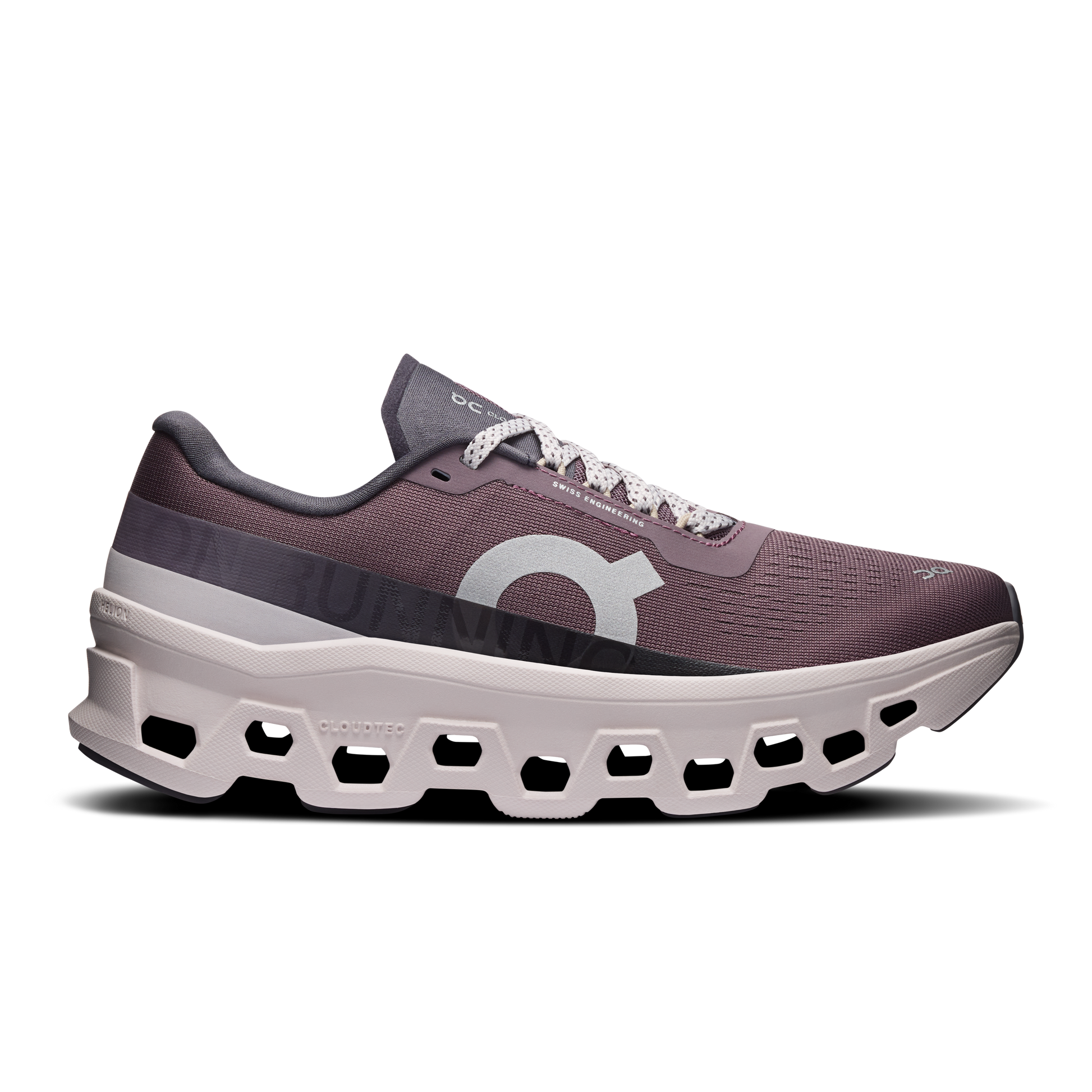 On Cloudmonster 1 Gobi Lily (Women'S)